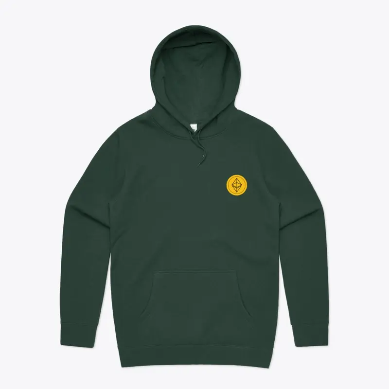 ETH Hoodie