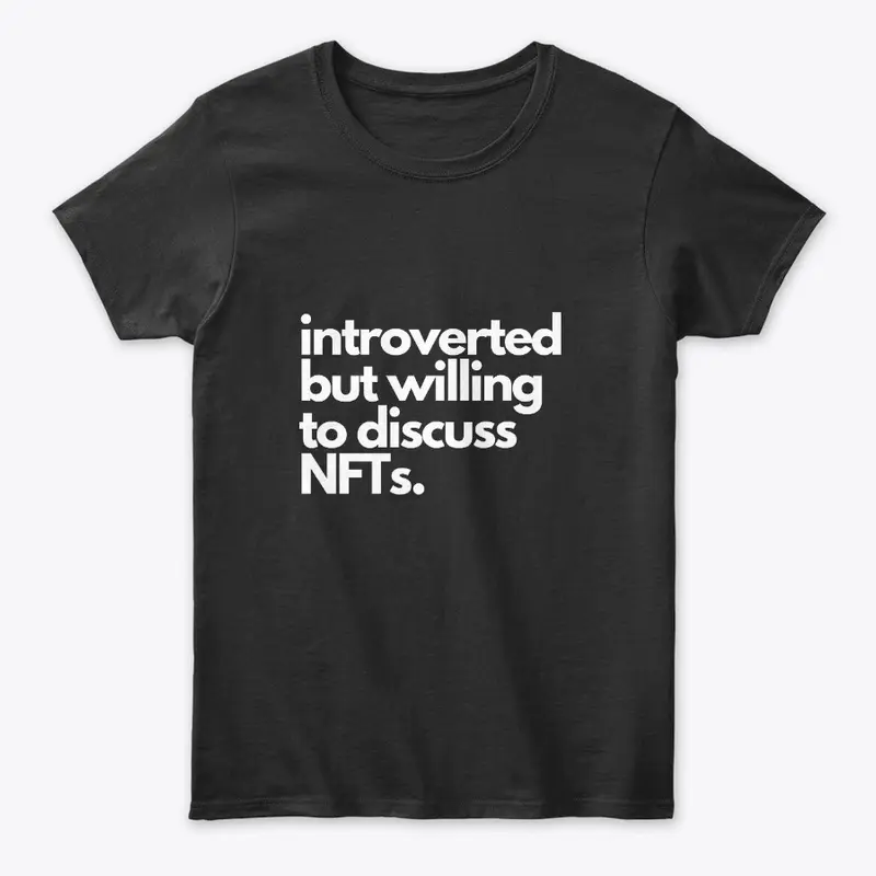 Introverted 