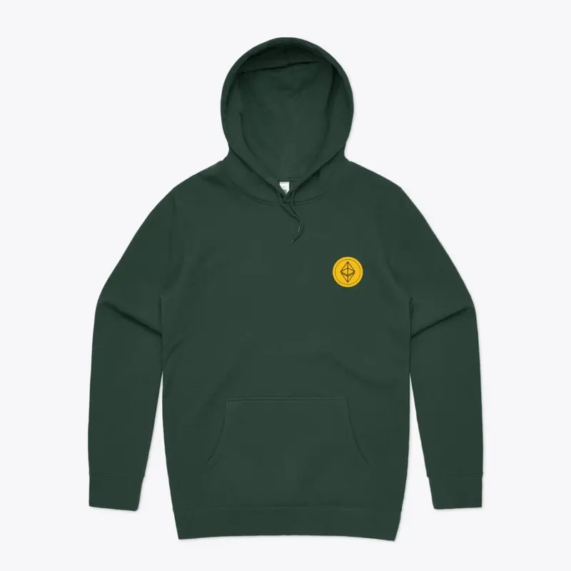 ETH Hoodie