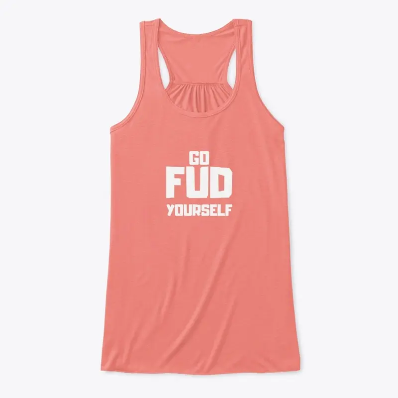 Go FUD Yourself