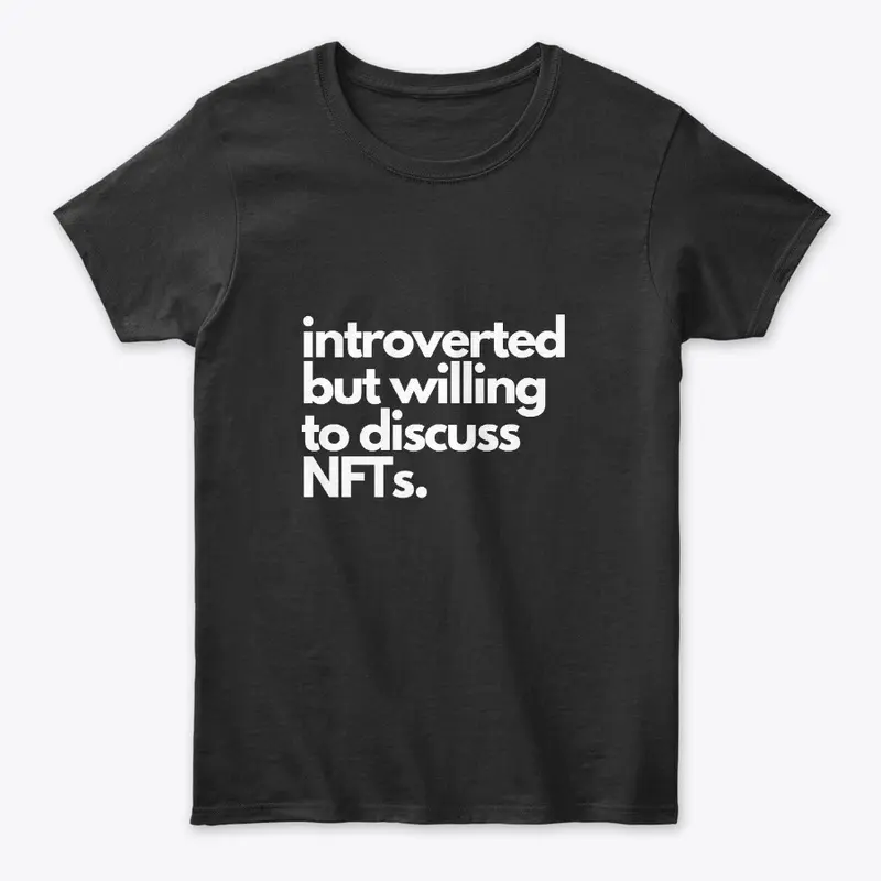 Introverted 