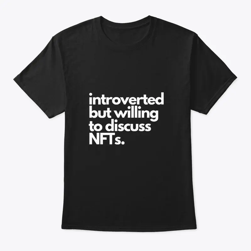 Introverted 